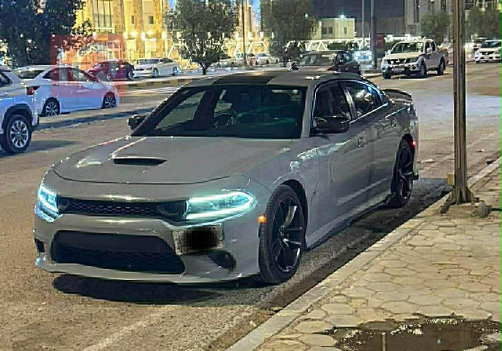 دودج تشارجر